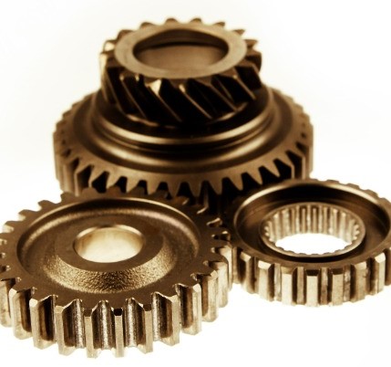 Well-established tool & stamping shop